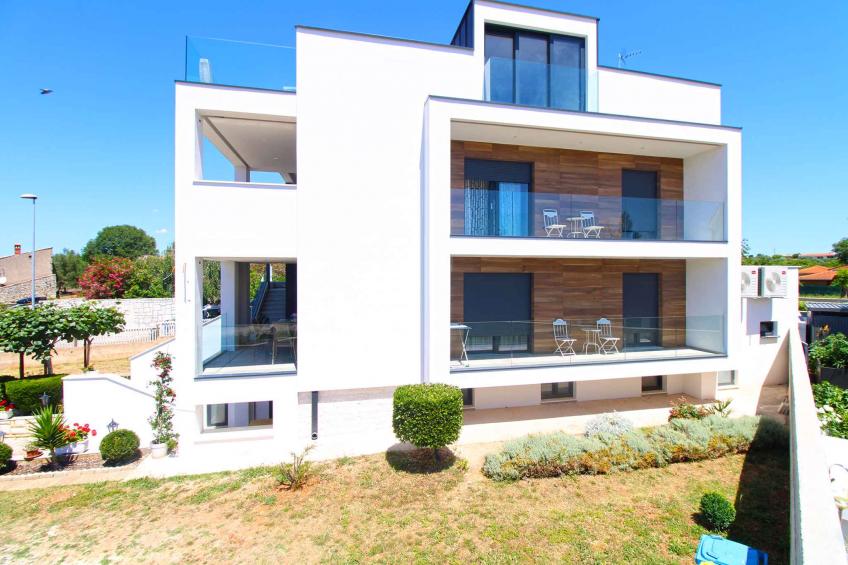 Vakantiewoning met airconditioning - BF-TDK9F - foto 50