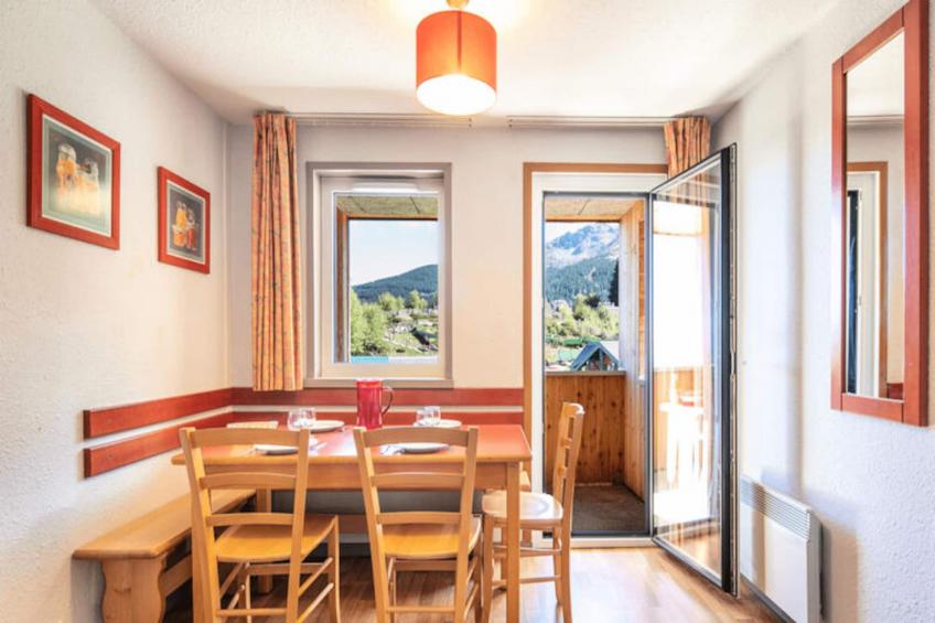 VVF Les 7 Laux Massif de Belledonne - foto 17