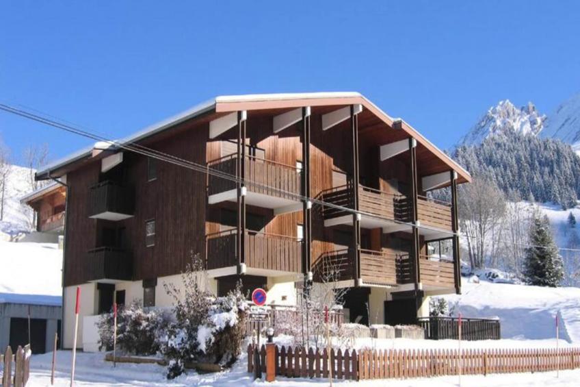 Résidence Balme 2 - foto 10