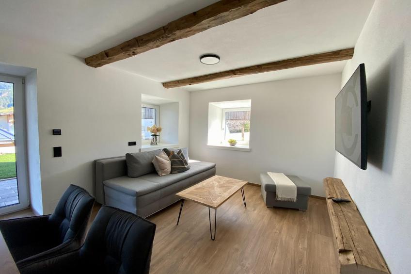 Appartement "Gams-Bartl"  1-2 Personen - foto 2