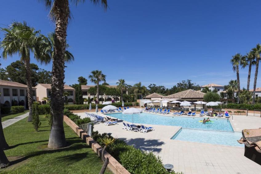 Sognu di Mare Residence TRILOCALE MEZZ 4/6 persone - foto 14