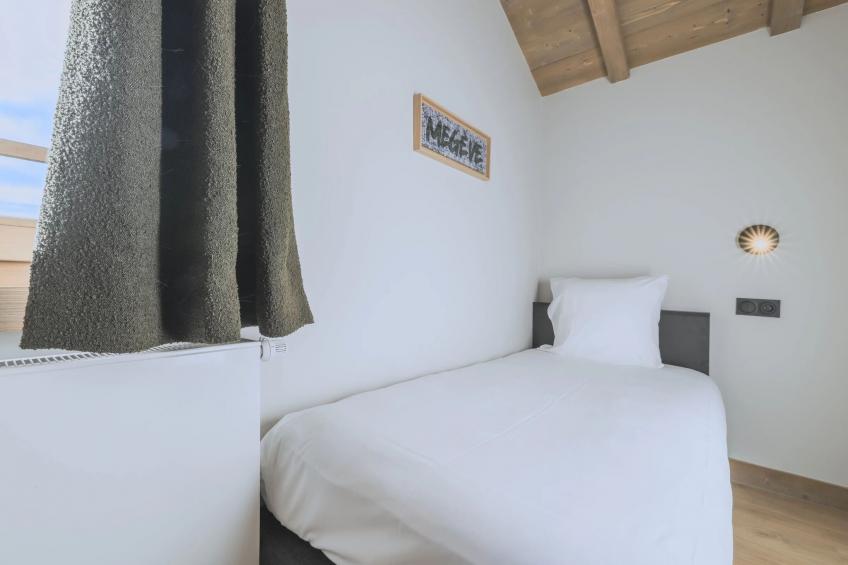 Residence L’ÉCLAT DES VÉRIAZ A42D - foto 17