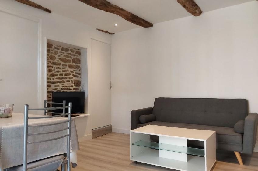 Nebengebäude mit lokalem Charme - foto 4