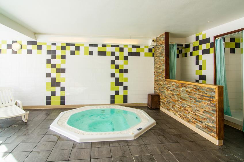 Appart Vacances Pyrénées 2000 S4NV - foto 20