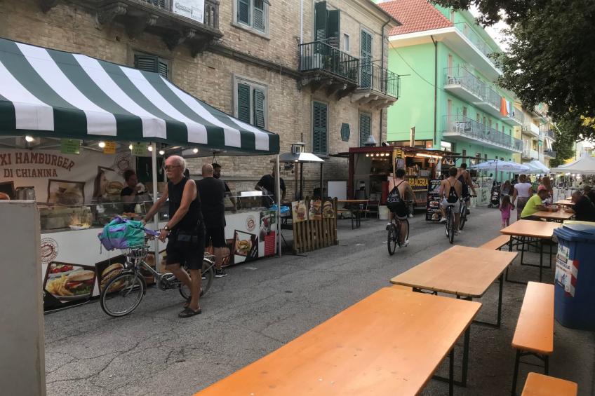 in Cupra Marittima - foto 5