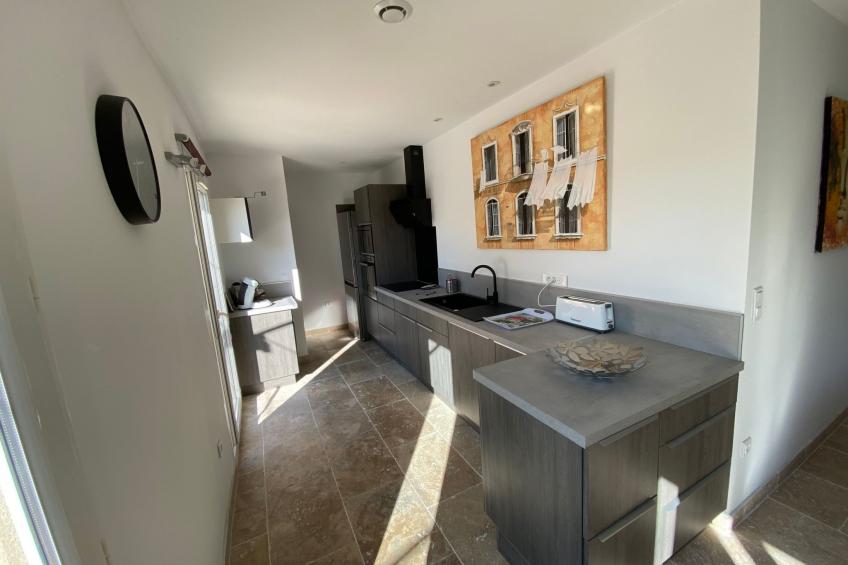 Villa Chemin du Lirac in Tavel - foto 16