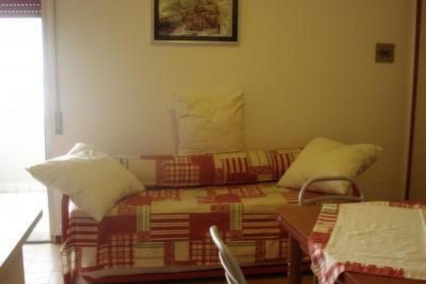 Wohnung 'Mare Blu 7' in Strandnähe - foto 8