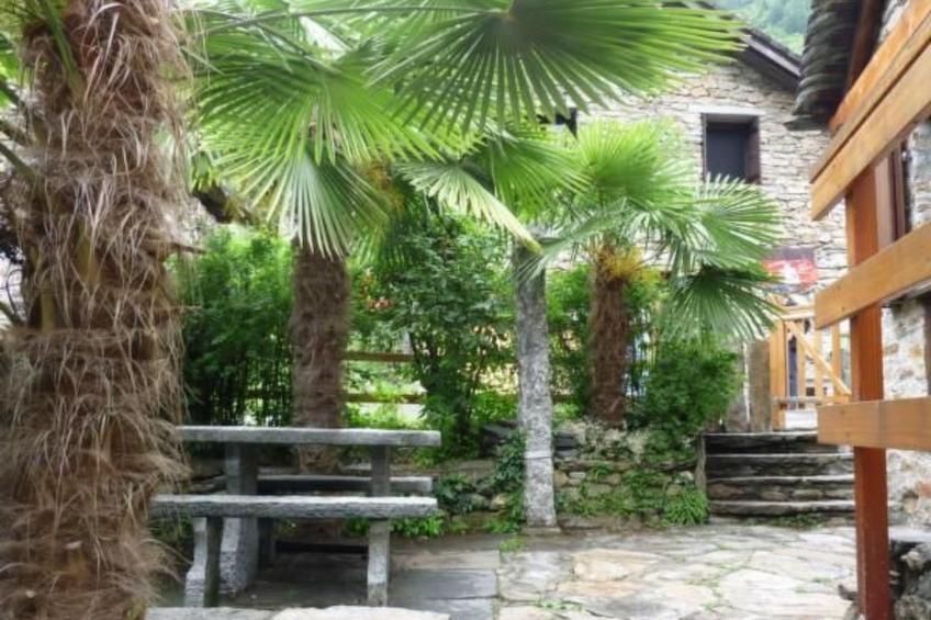 Casa Giardino Grande - foto 10