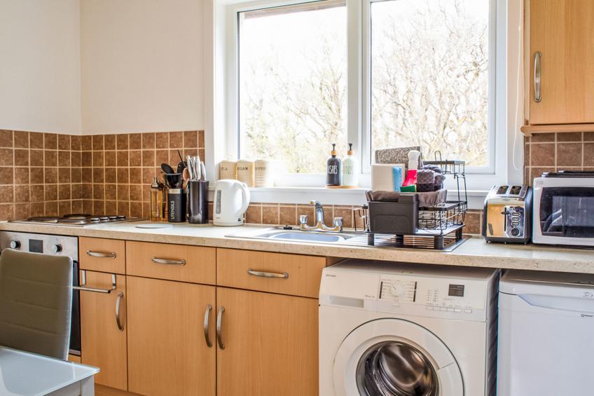 Alan's House - foto 12