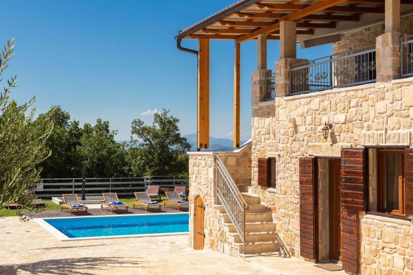 Villa PerVa - foto 12