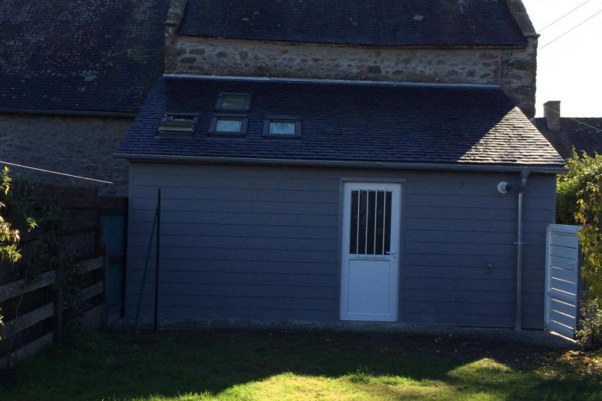 "KerMamGoz" in Strandnähe - foto 5