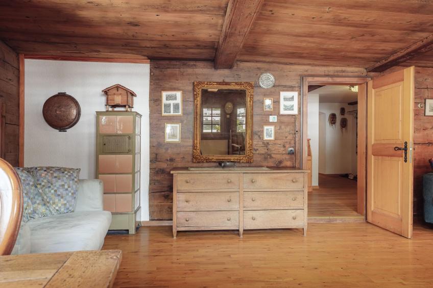 Cricerhaus in Visp - foto 29