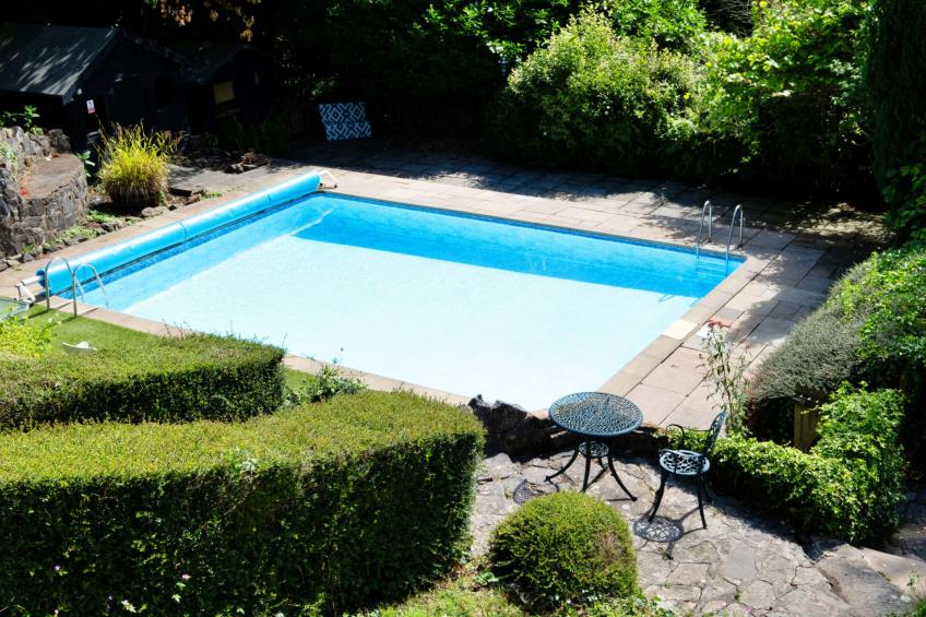 Riversdale Lodge - foto 35