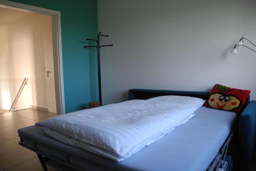 Geräumiges Ferienhaus mit Garten und Weitblick - foto 19