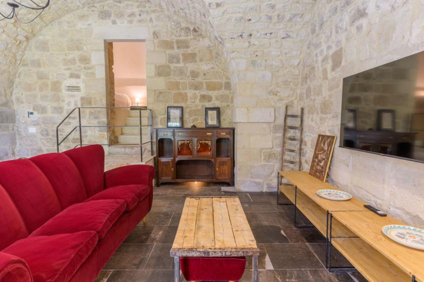 Wohnung 'Casa del Pozzo' mit Terrasse - foto 21