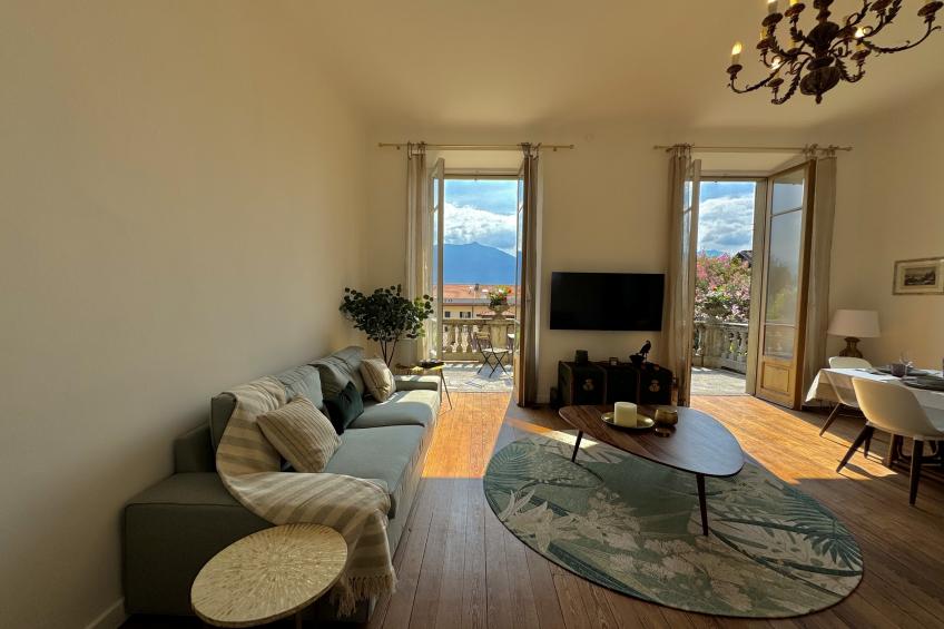 Giardino Floreale di Menaggio - foto 32