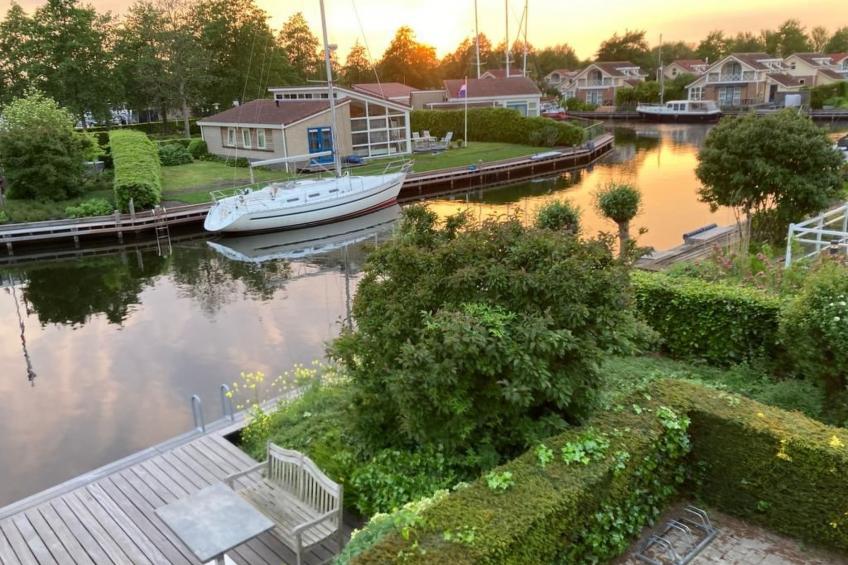 Ferienvilla Sudersee direkt am Wasser - foto 51