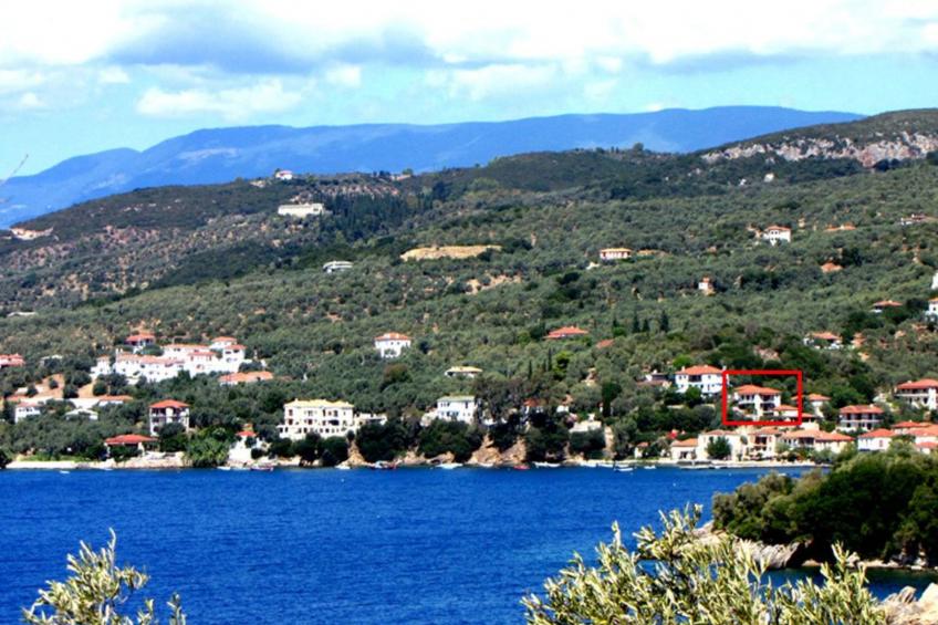 Boutique Studios-Terrasse Meerblick für 2 Pers.-2 - foto 5