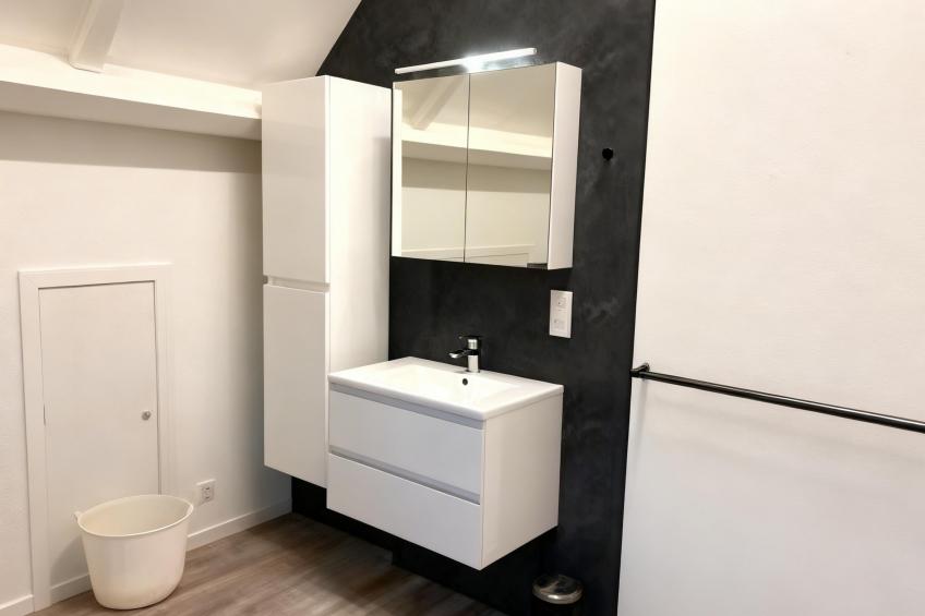 Lac Bleu nr 18 - foto 8