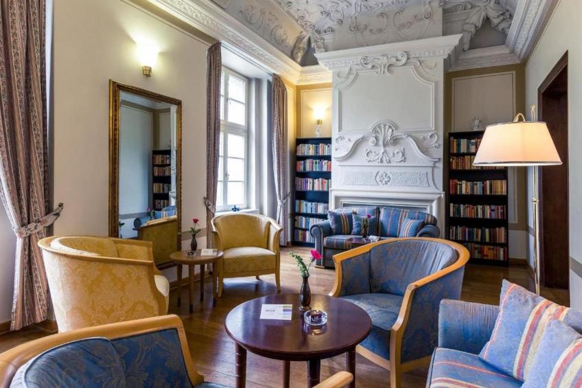 Sunday Hotel Glewe Family Room - foto 4