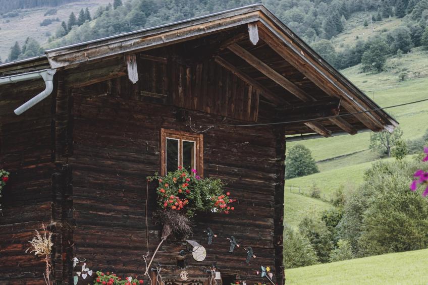 Holiday home, Fusch an der Glocknerstraße - foto 2