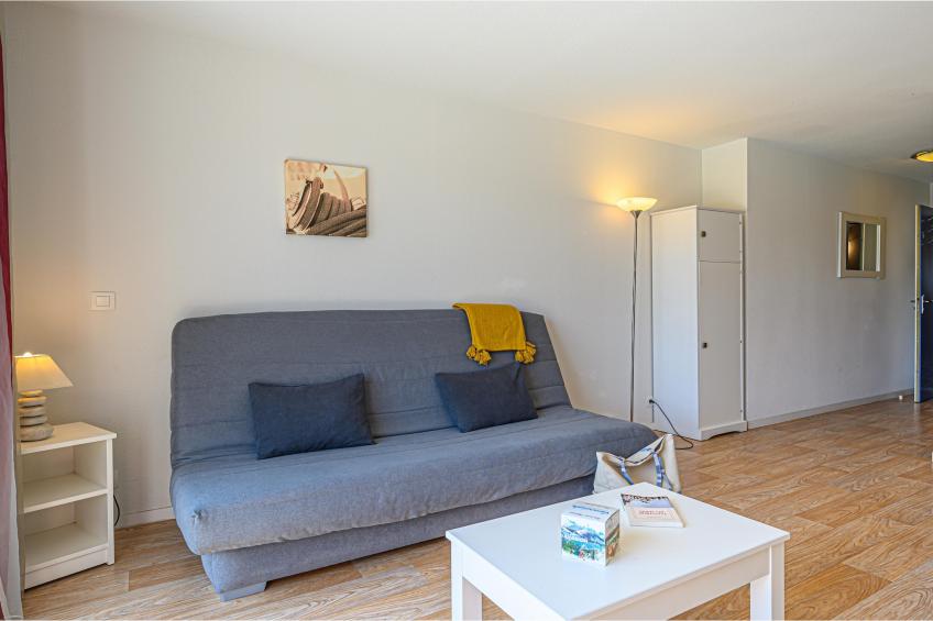 Ker Goh Lenn - Studio 2 personnes - foto 14
