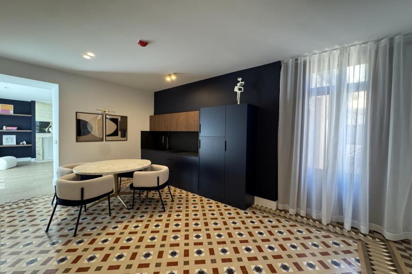 Suite premium con jacuzzy - foto 3