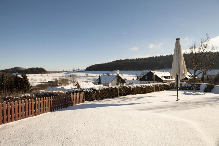 Sunday Hotel Willingen Deluxe Valley View - foto 36
