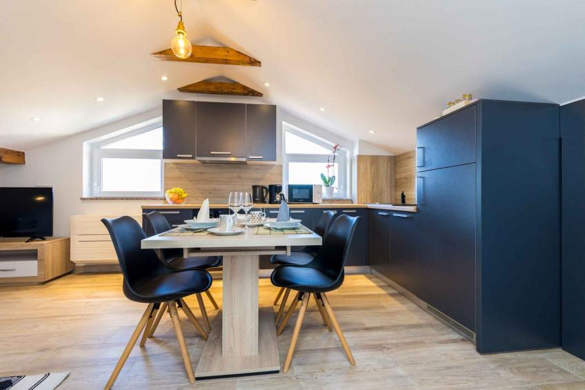 Holiday apartment mit Balkon - BF-F9TDH - foto 9