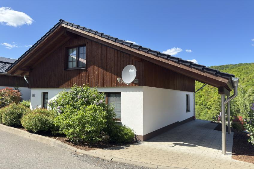 Chalets, Heringhausen - Type E - foto 25