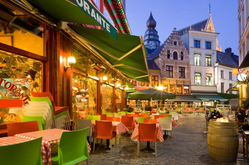 Safari Tenten met Sanitair 4 personen - foto 31