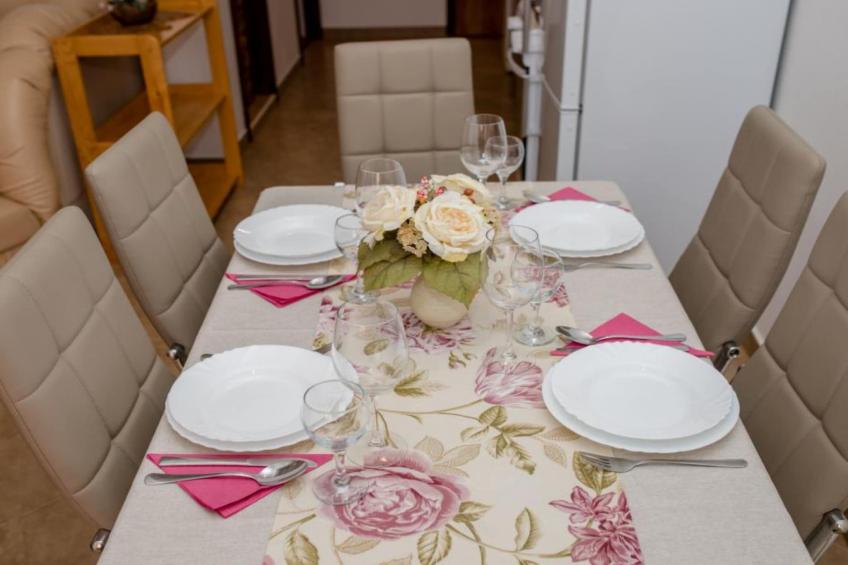 Two Bedroom Apartment with Terrace 1 - foto 3