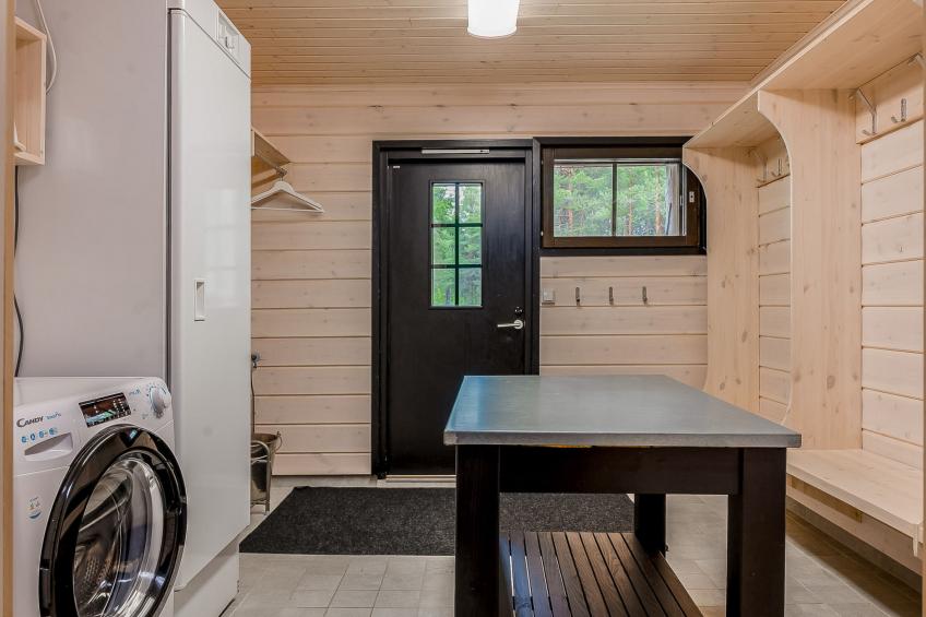 Villa kilkilö - foto 29