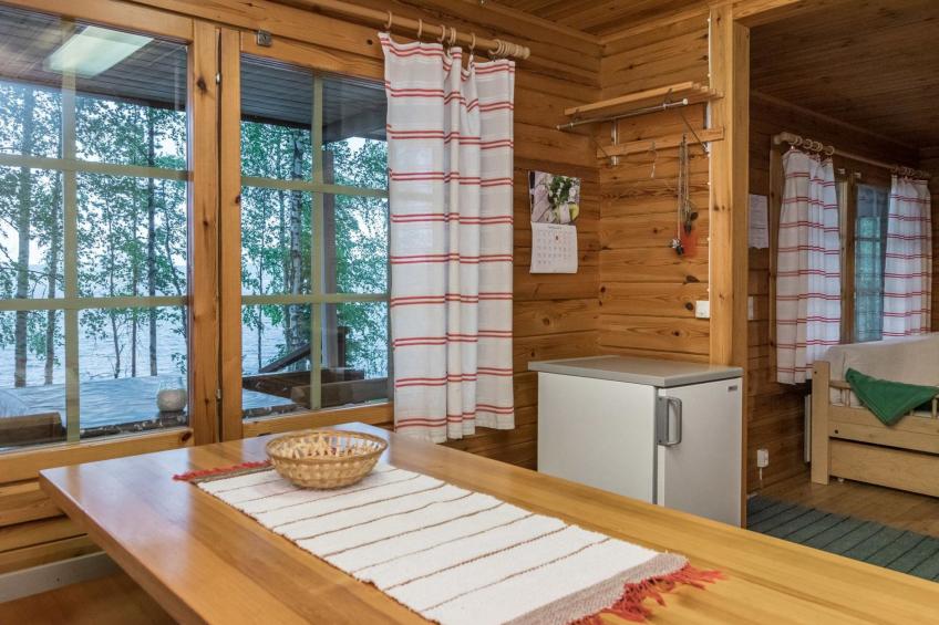 Laitamökki - foto 16