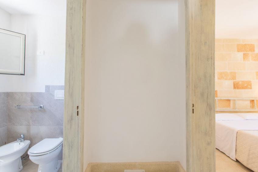 Trullo die Riesenpappel - foto 25