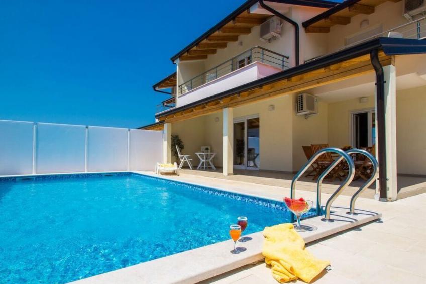 mit Garten, Grill und Terrasse - foto 4