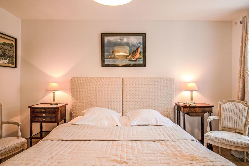 La Manoir du Moros - foto 23