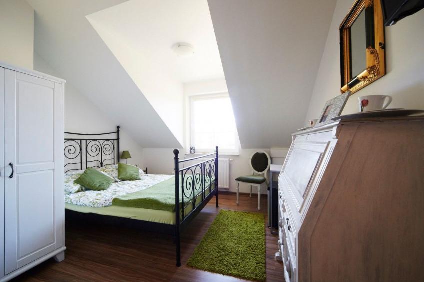 Ferienvilla mit Garten, Grill und Terrasse - foto 14