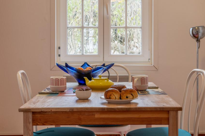 Vacances à la mer pour se ressourcer - foto 19