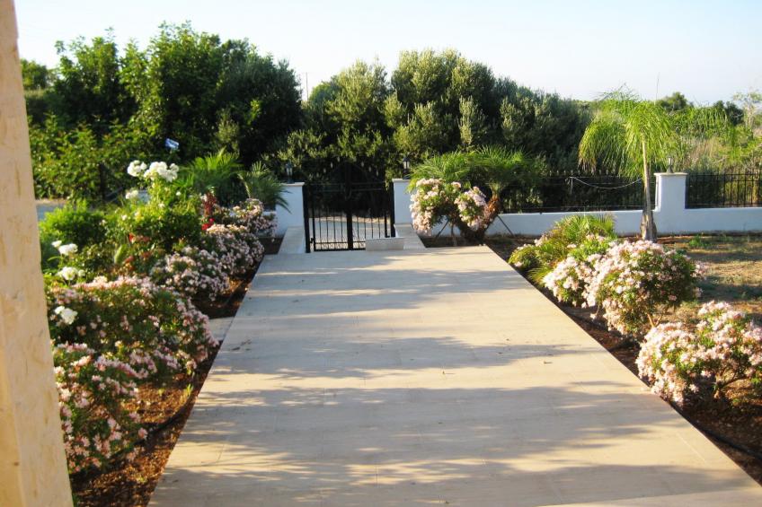 Fabulus 5 Schlafzimmer Villa - foto 28