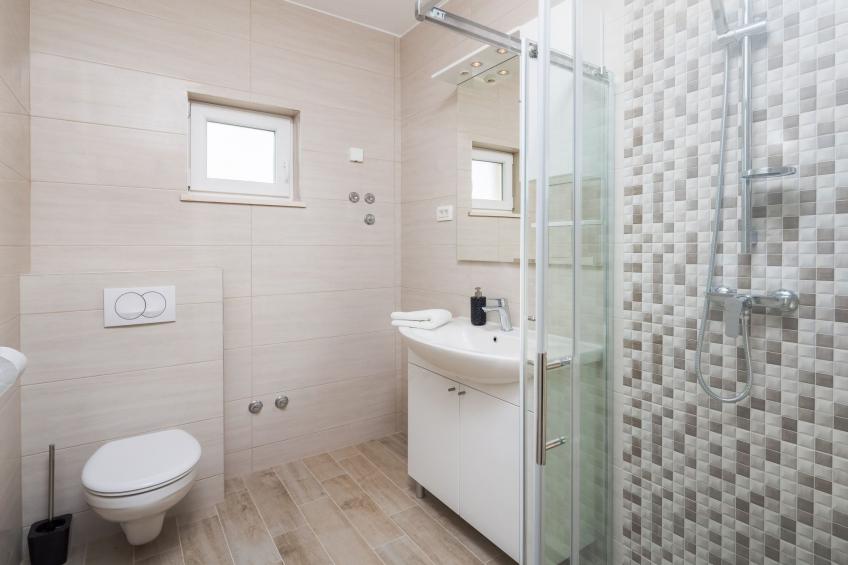 Villa Marin für 16 Personen in Sveti Petar na Moru - foto 31