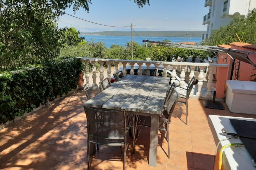 in Dobropoljana mit Freiterrasse - foto 31