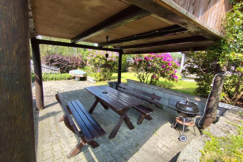 U sjezdovky - foto 28