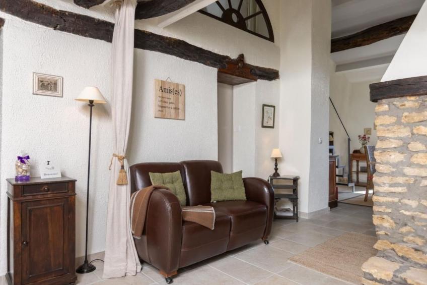 Clos de l'Olivier - foto 3