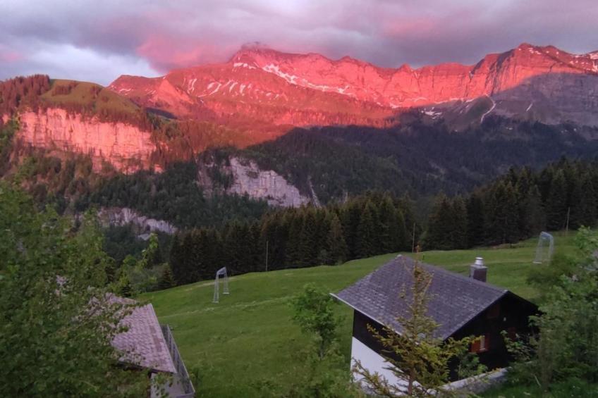 Chalet Hörler - foto 20