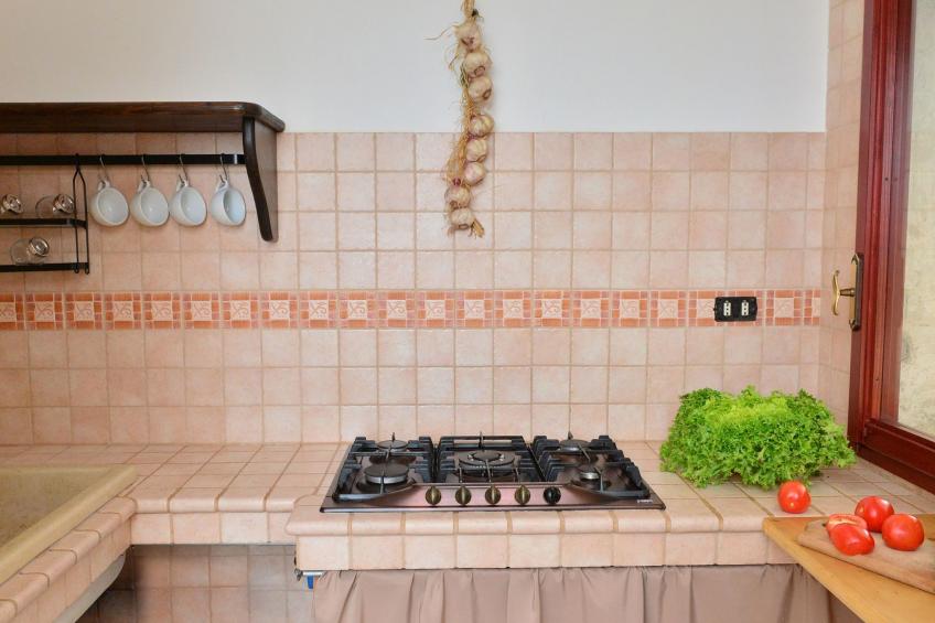 Trullo Alcova  in der Nähe des Meeres - foto 13