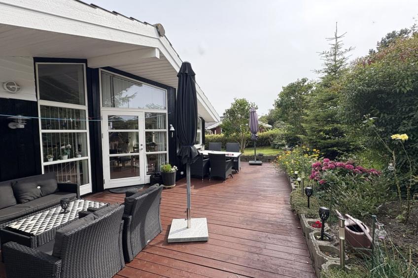 "Rikhard" - 175m to the fjord - foto 2