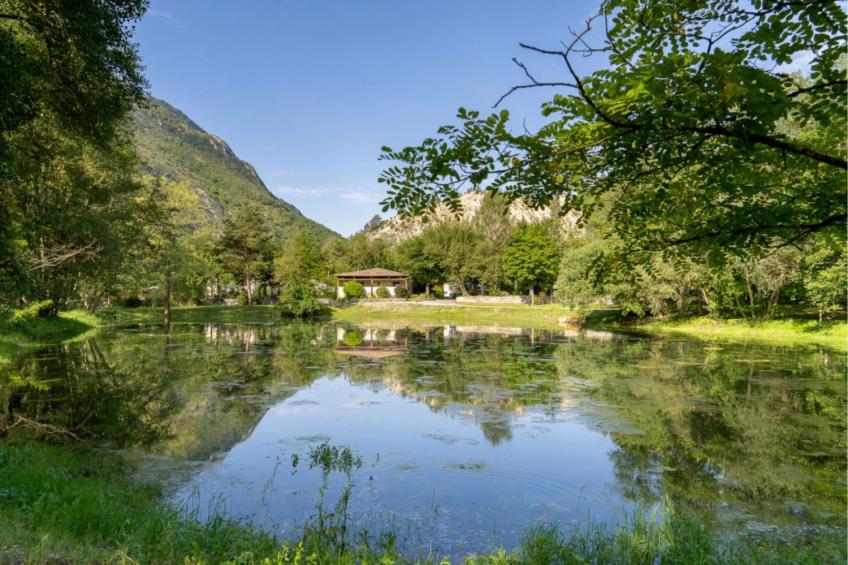 Lodge Safari 4p 2Bdrms - foto 13