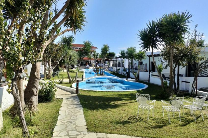 Skiathos Ferienhaus - foto 13
