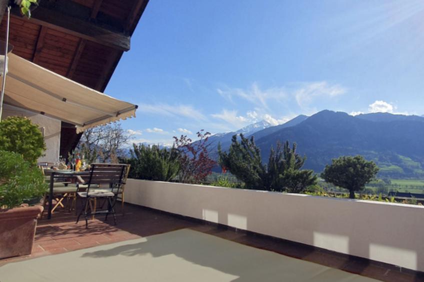 Heidi Holiday - Grand Maisonette-Attica, (Jenins), - foto 25